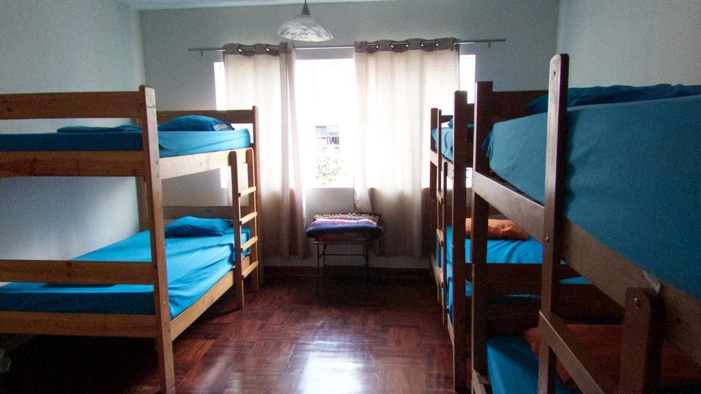 Condor'S House Ліма Екстер'єр фото