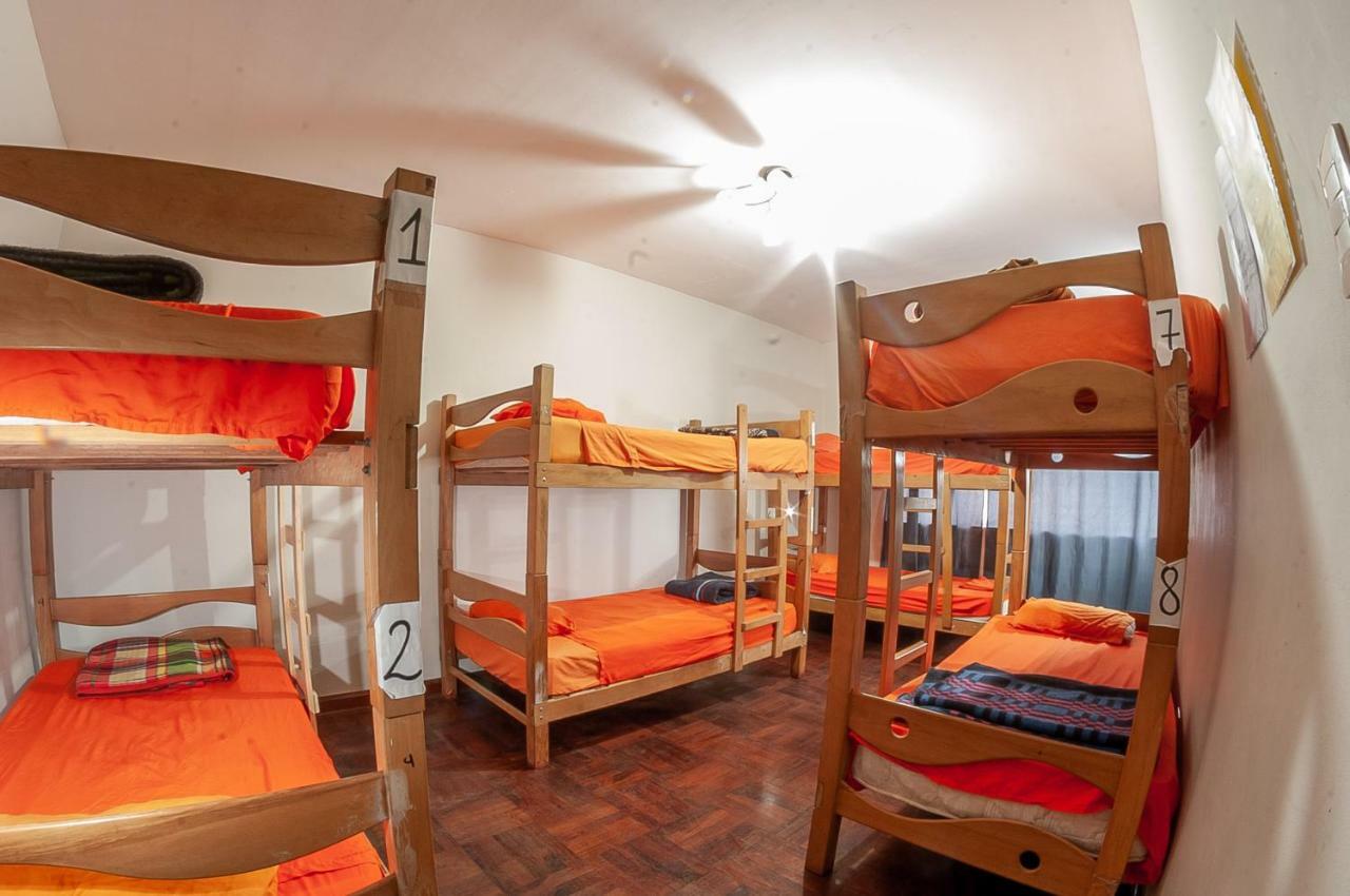 Condor'S House Ліма Екстер'єр фото